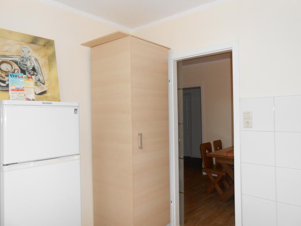Ruhrzimmer Gelsenkirchen Habitación foto