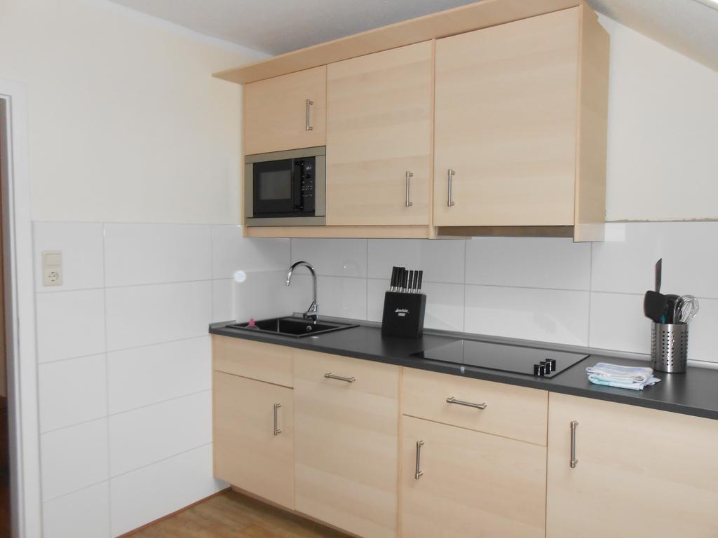 Ruhrzimmer Gelsenkirchen Habitación foto