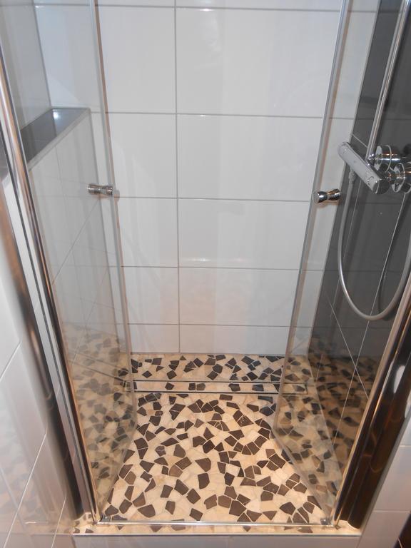 Ruhrzimmer Gelsenkirchen Habitación foto