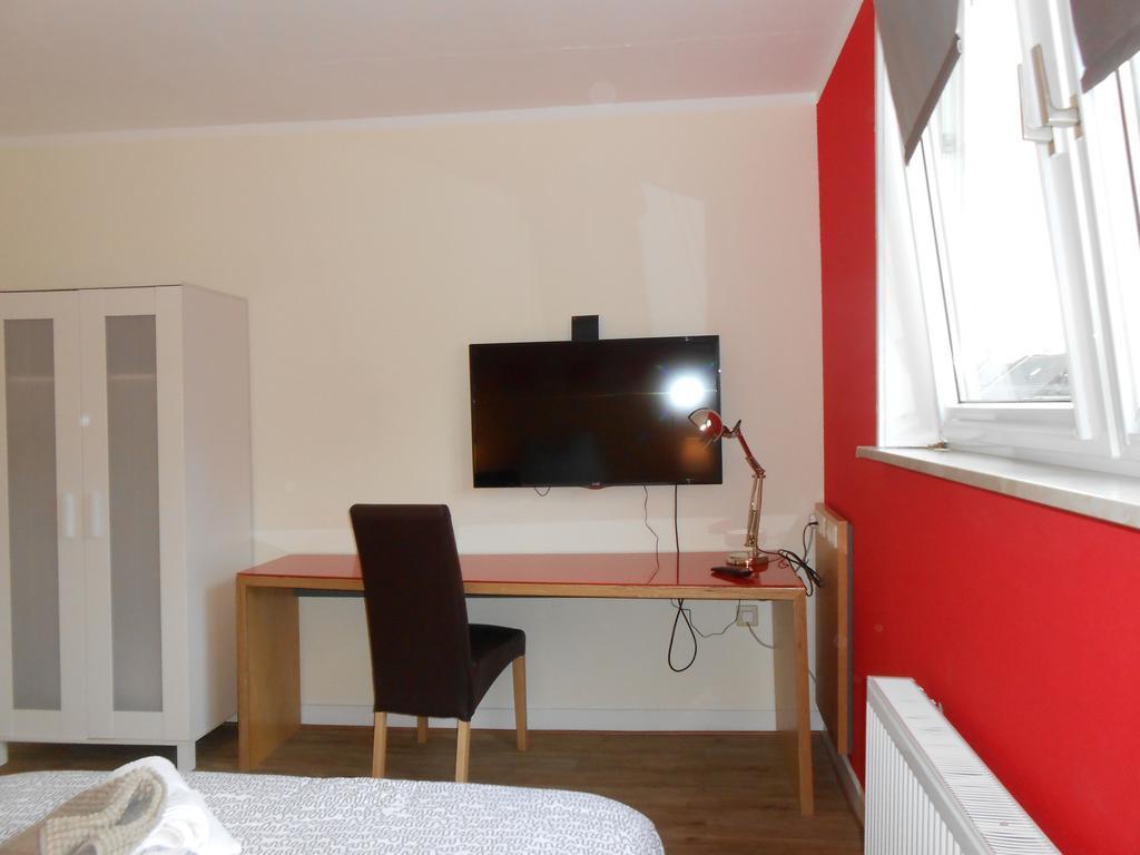 Ruhrzimmer Gelsenkirchen Habitación foto