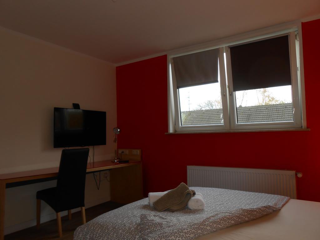 Ruhrzimmer Gelsenkirchen Habitación foto