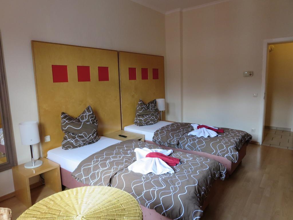 Ruhrzimmer Gelsenkirchen Habitación foto