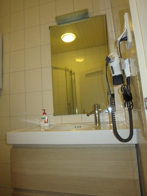 Ruhrzimmer Gelsenkirchen Habitación foto