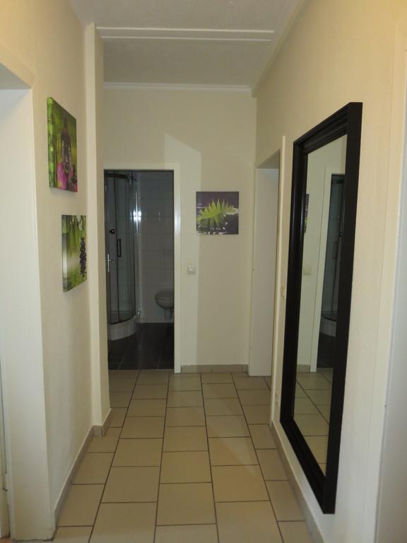 Ruhrzimmer Gelsenkirchen Habitación foto