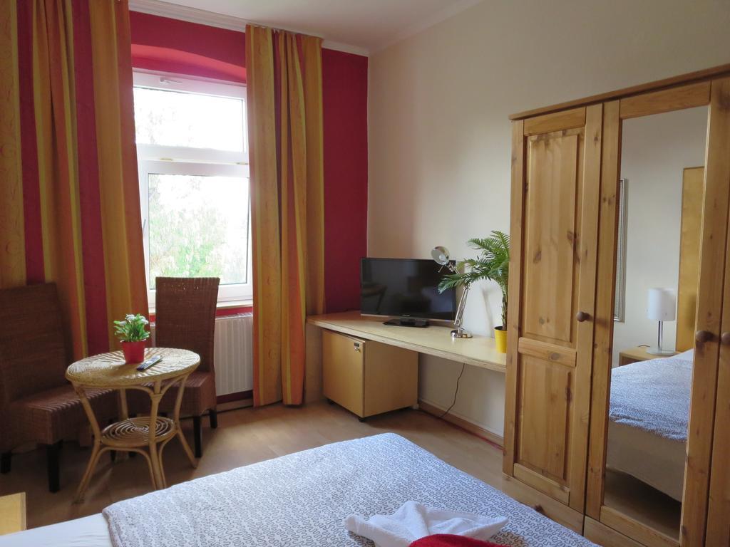 Ruhrzimmer Gelsenkirchen Habitación foto