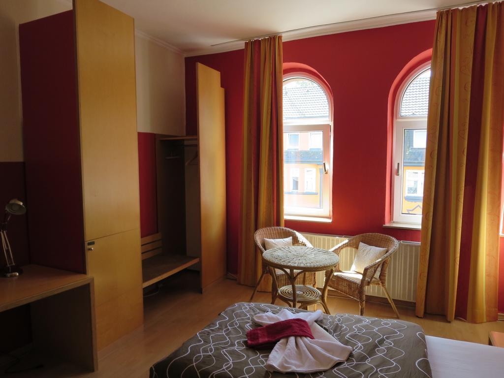 Ruhrzimmer Gelsenkirchen Habitación foto